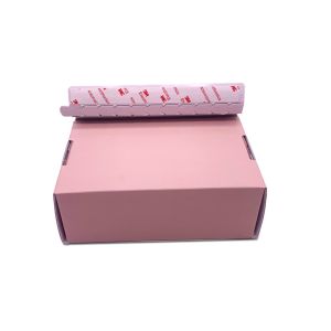 Personalized Creative Packaging Design With Zipper Closure And Stand Up