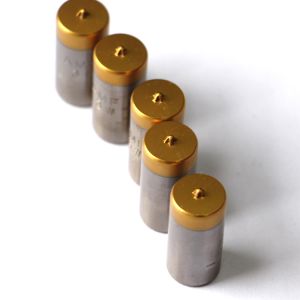 Screw Second Punch High Performance M2 H9 Material For Heavy Duty High Volume