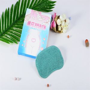 China Air Activated Cramps Menstrual Pain Patches Disposable ODM OEM on sale