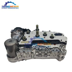 0DD325027 Hybrid Automatic Transmission Mechanical And Electronic Unit And Software Assembly