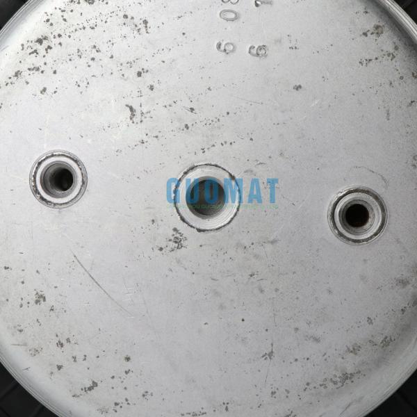 Goodyear Air Springs 2b9-273 Metric Bolts Flexible No. 578-92-3- 202 for Weweler Us6910f