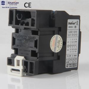 CE certificate AC Contactor LC1-D 1201 abb contactors Electric contactors