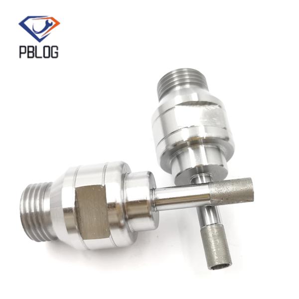 PBLOG High-speed large glass special cutting blade