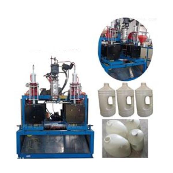 Buy Ocean Ball Making Machine Cosmetic Automatic Bottle Manufacturing Machine at wholesale prices