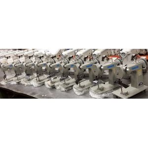 Stick a skin Glove Sewing Machine Pk201