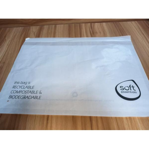 Buy Wholesale High-quality Recyclable Glassine Paper Bags with Competitive Price at wholesale prices