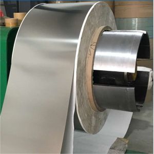 Customizable 304H Stainless Steel Plate ASTM A240 High Performance