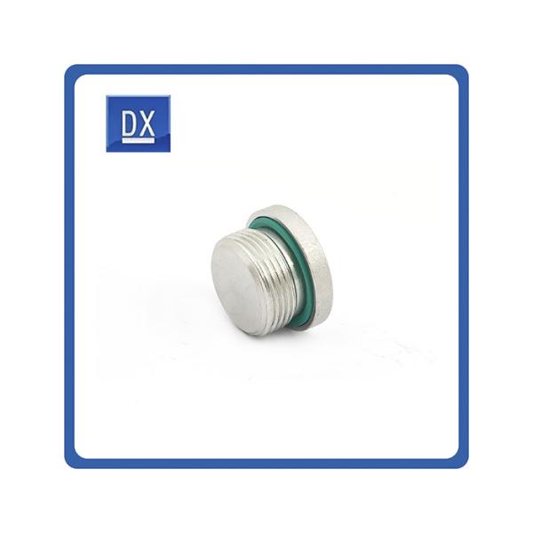 Buy Special Screw Plug Hot Selling M5.5 Plugs Screws at wholesale prices
