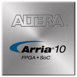 Quality 10AS027E1F27E1HG Intel / Altera for sale