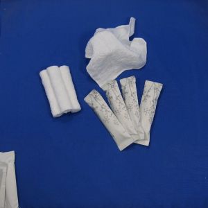 Refreshing Sports Cooling Airline Wet Towel