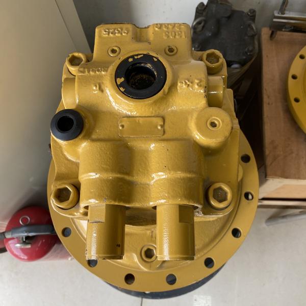 PC200-5 Hydraulic Pump Komatsu Hydraulic Pump For Truck Euro 3