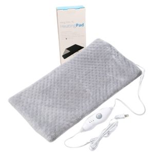 Electric Heating Shoulder Neck Shoulder Heating Pad Electric Blanket