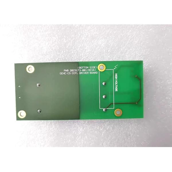 GE Dash1800 DASH2500 Patient Monitor High Pressure Plate, High Pressure Strip.PN:2023703-001