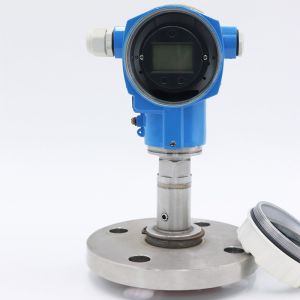 Smart IP66 IP67 Intelligent Pressure Transmitter With LCD Display