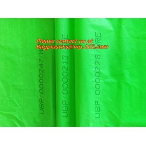 Kordelzugbeutel, Beutel, Abfallsacke, Mullsacke, C-FOLD bags, Bathroom, Kitchen,