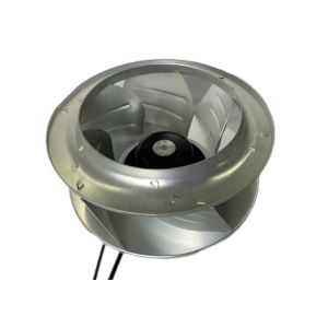 230v EC Centrifugal Fans 355mm Roof Ventilation Fans Embedded Design