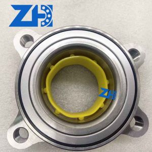 NSK Bearings 43560-26010 Automotive Bearings Bearing Supply