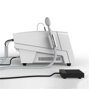 10.4'' Microneedling Fractional RF Face Lifting Skin Tightening