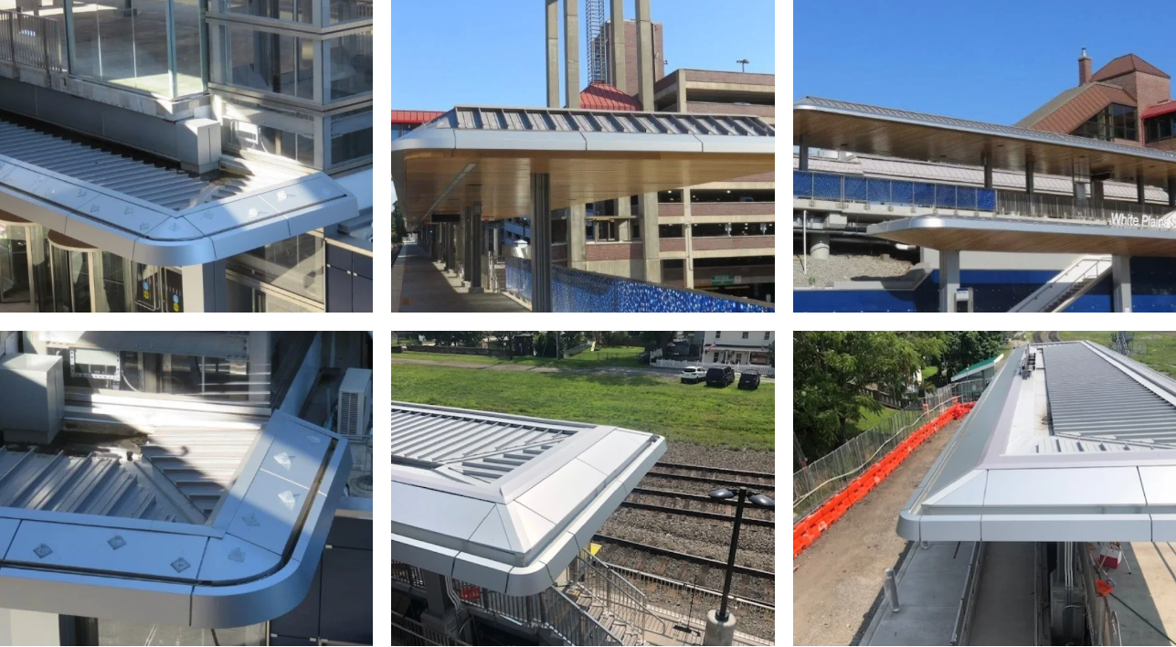 6MM 5MM 4MM Pvdf white Aluminum Composite panel interior wall paneling122cm X 244cm Acp Sheet 8x4