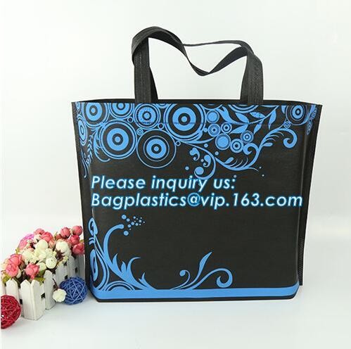 Low price PP non woven bag, shopping bag, PPnon woven shopping bag, Top Quality For Promotion Wholesale Eco Cheap Cloth