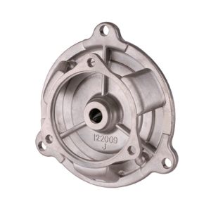 GB Alloy Steel Precision Investment Castings Valve And Pump Spare Parts