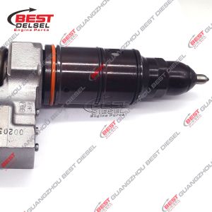 5234775 Genuine Diesel Common Rail Fuel Injector For Detroit