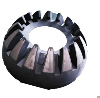 Buy Annular Blowout Preventer Drilling BOP Part Packing Element NBR For Spherical Packer at wholesale prices