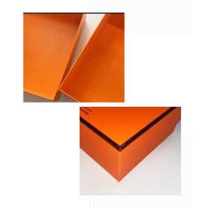 Recycled Multiscene Custom Luxury Gift Boxes Lightweight Durable