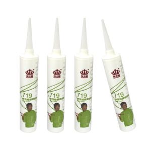 Environmentally Friendly Silicone Sealant Toilets And Bathrooms Mildew Proof