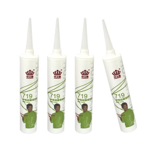 Environmentally Friendly Silicone Sealant Toilets And Bathrooms Mildew Proof