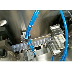 Ampule Vial Filling And Sealing Machine Bottle Packaging Machines