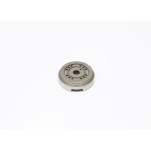 5 Hours Steam Treatment Shock Base Valve Density More Than 6.5 G / Cm3