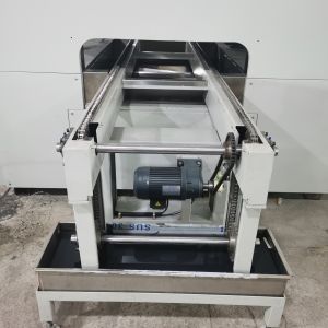 Efficient 1320mm Automatic Reciprocating Spraying Machine