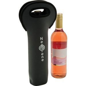 Quality Neoprene Wine Bottle Cooler Holder for sale