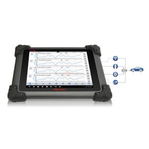 AUTEL MaxiSys MS908 MaxiSys Auto Diagnostic Tools System Update Online