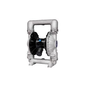 China 0.83mpa Double Diaphragm Pump Non Leakage Pneumatic 8.6bar on sale