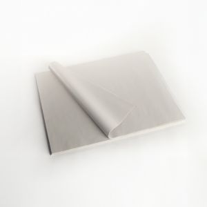 Recycled Newsprint Paper 500pcs MOQ Uncoated for Offset Printing