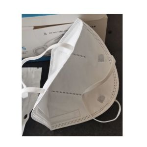 Various styles of masks FFP2 standard mask N95 mask KN95 mask Product in stock