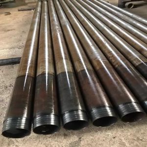 Quality Astm A519 4130 Carbon Alloy Steel Seamless Mechanical Tubing For Parts Structures for sale
