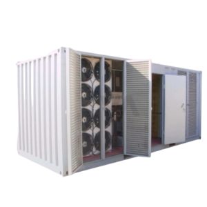 China Dry Load Cabinet Testing Machine with IP56 Protection 220V/380V Voltage and 50HZ-60HZ Frequency on sale