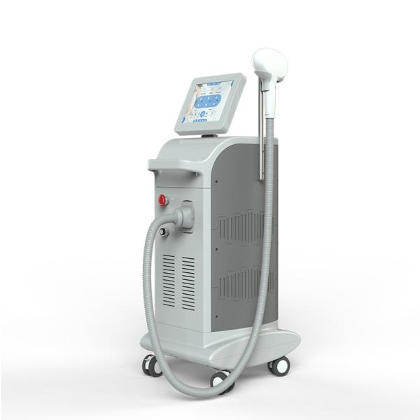 Buy diode hair removal laser 808nm diode laser hair removal machine at wholesale prices