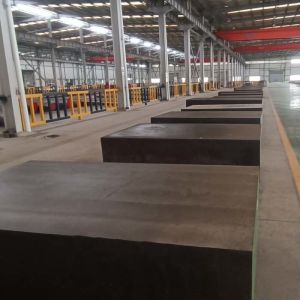 UNS S35500 Stainless Steel Flat Bar AM-355 AISI 634 Bar