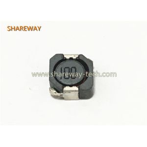 Quality 7332 Straight SMT Shielded Coupled Power Inductor 744878004 for sale