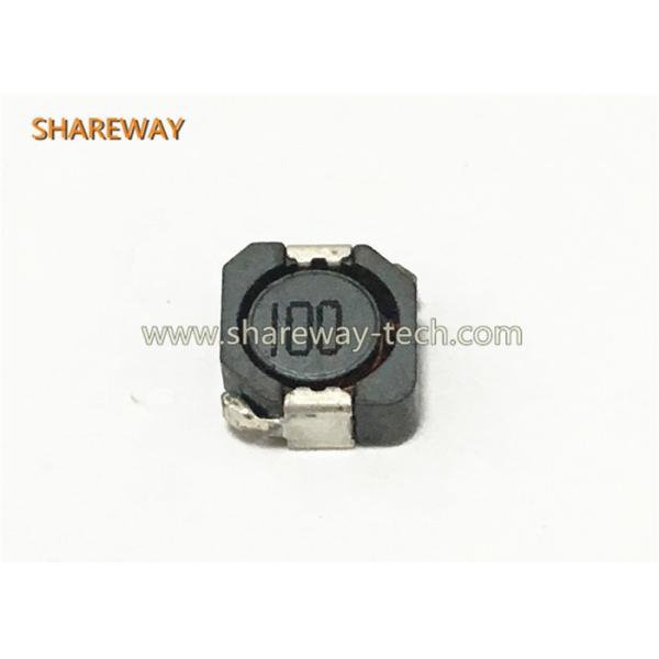 7332 Straight SMT Shielded Coupled Power Inductor 744878004