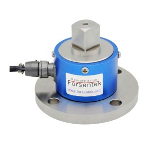 Quality Reaktionsdrehmomentsensor 20NM-500NM Drehmomentsensor statisch for sale