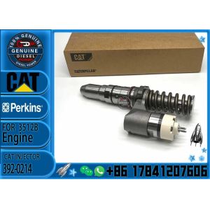 Common Rail Injector Assy 392-0213 392-0214 392-0215 392-0216 392-0217 392-0219