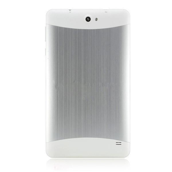 Buy China Factory Hot 3G Phablet 7 inch Tablet PC 8GB+1GB IPS Android 5.1 Quad Core  Phone Call Tablets GPS Bluetooth at wholesale prices