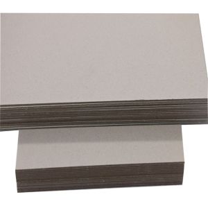 Quality Anti-Curl high grammage paperboard with FSC and CE certifications for sale