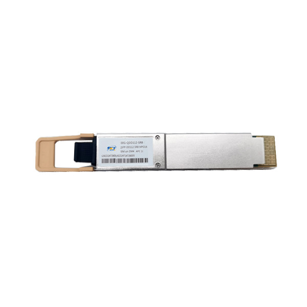 Buy 800G Optical Transceiver With Low Power Wide Temperature Range at wholesale prices