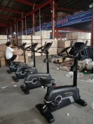 Befreeman Professional Commercial Use Cardio Exercises Magnetic Upright Exercise